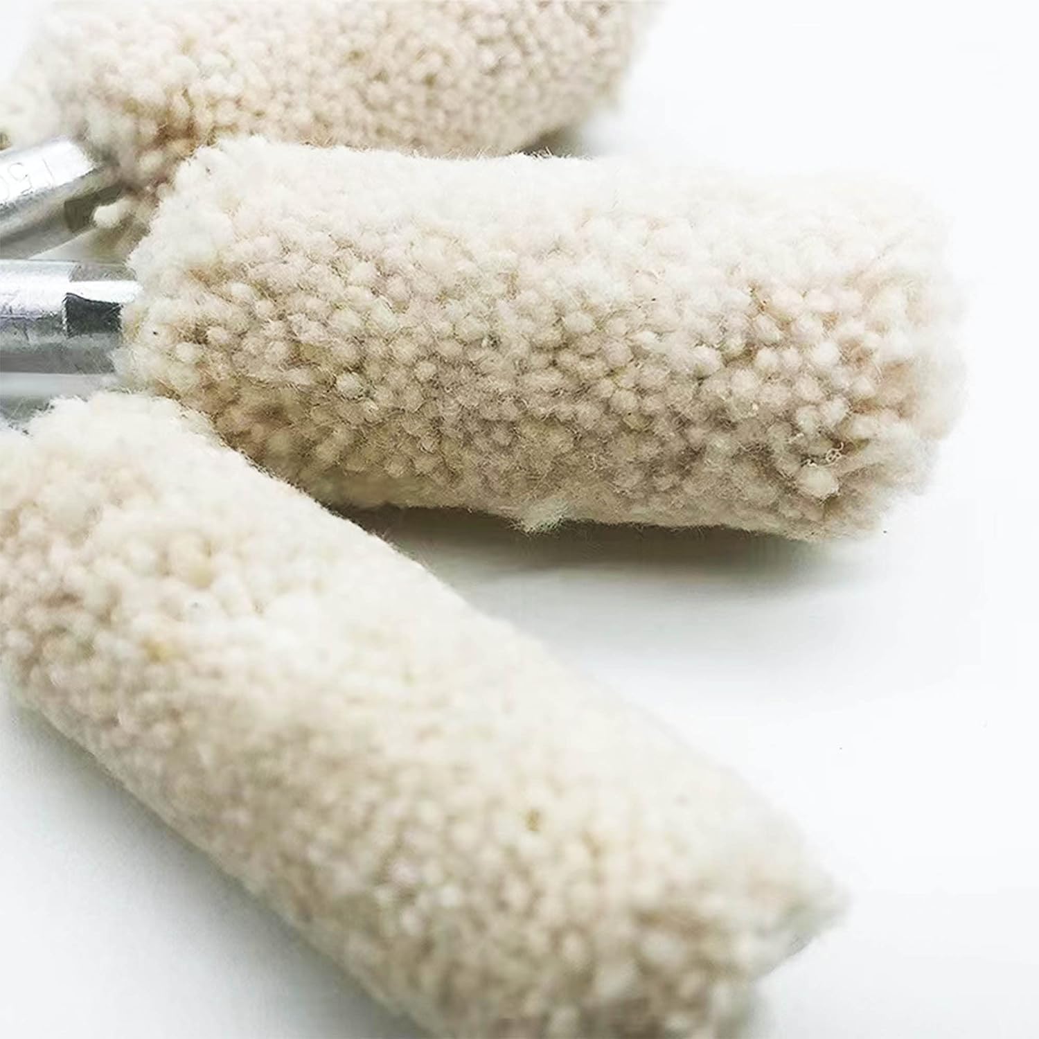Pistola de limpieza para pistola de limpieza de escopeta, cepillo de trapeador para rifle pistola escopeta (paquete de 2)-30