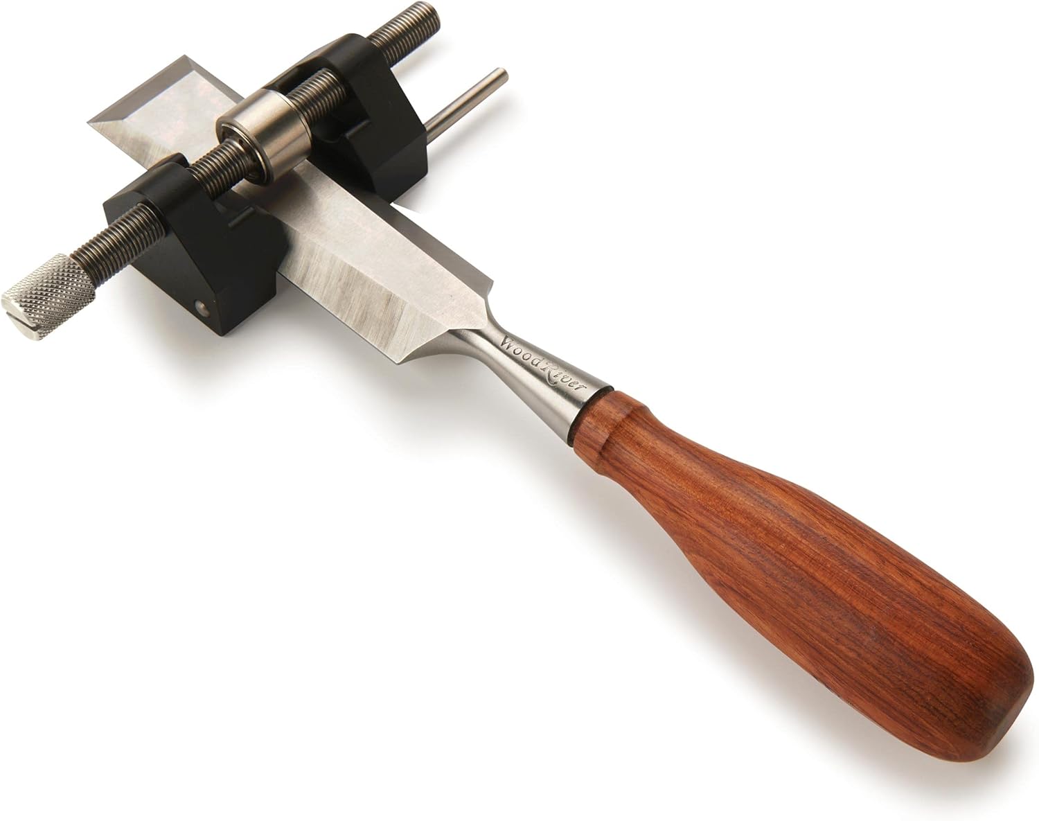 WoodRiver Guía de afilado premium