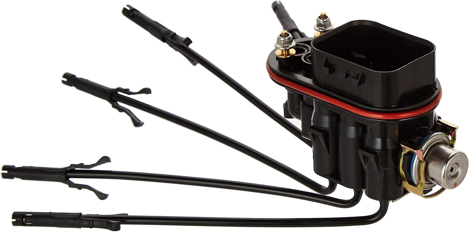 833-22102-6 Inyector de combustible