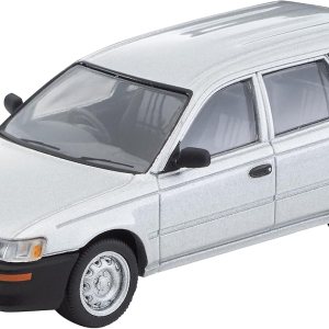 Tomica Limited Vintage Neo 164 LV-N273b Toyota Corolla Van DX Silver 2000 Finished Product 316954 Tomica Limited Vintage Neo 164 LV-N273b Toyota Corolla Van DX Silver 2000 Finished Product 316954