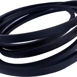 Affordstore s M154621 – Correa para John Deere X300 X304 X310 con plataforma de tractor de cortacésped de 42 pulgadas, Z245 con cubiertas de 48 Affordstore s M154621 – Correa para John Deere X300 X304 X310 con plataforma de tractor de cortacésped de 42 pulgadas, Z245 con cubiertas de 48