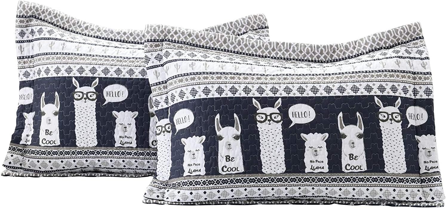 Juego de ropa de cama de decoración exuberante