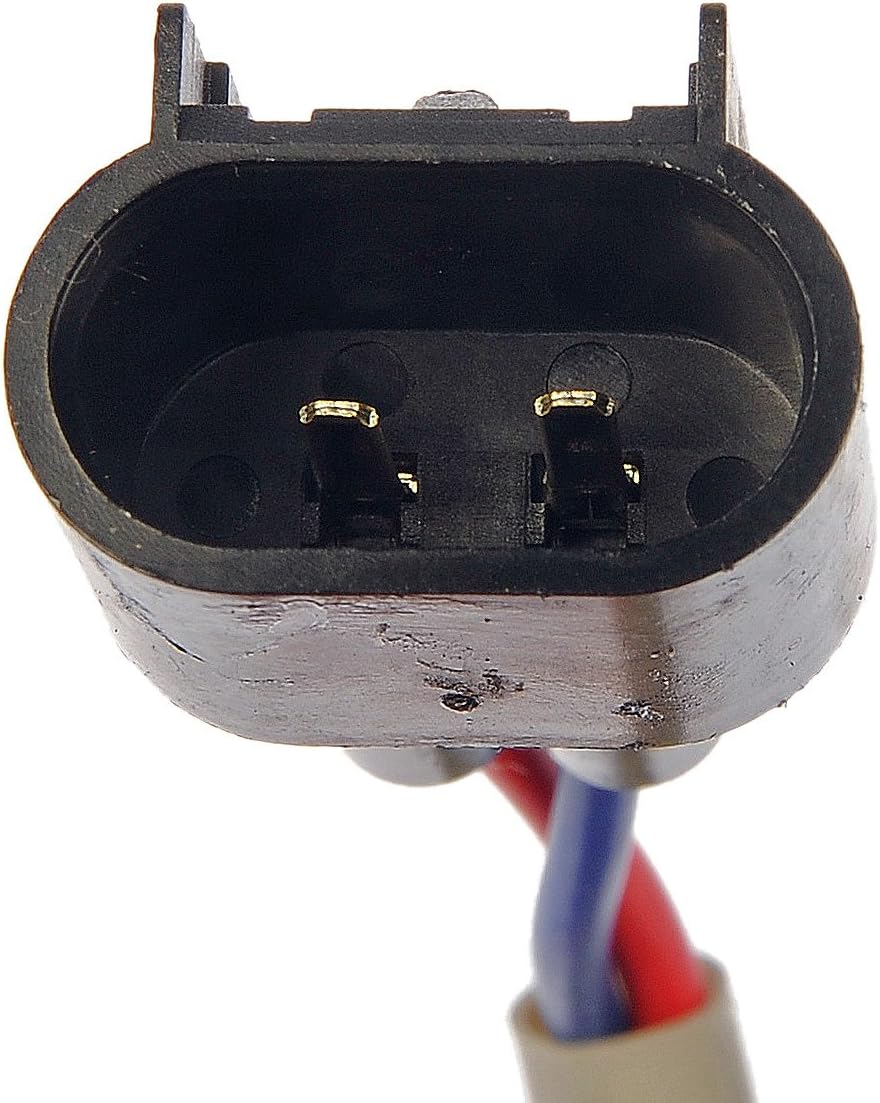 Dorman 748-115 Elevalunas eléctrico del lado del pasajero delantero y conjunto de motor compatible con modelos seleccionados de Dodge  Mitsubishi
