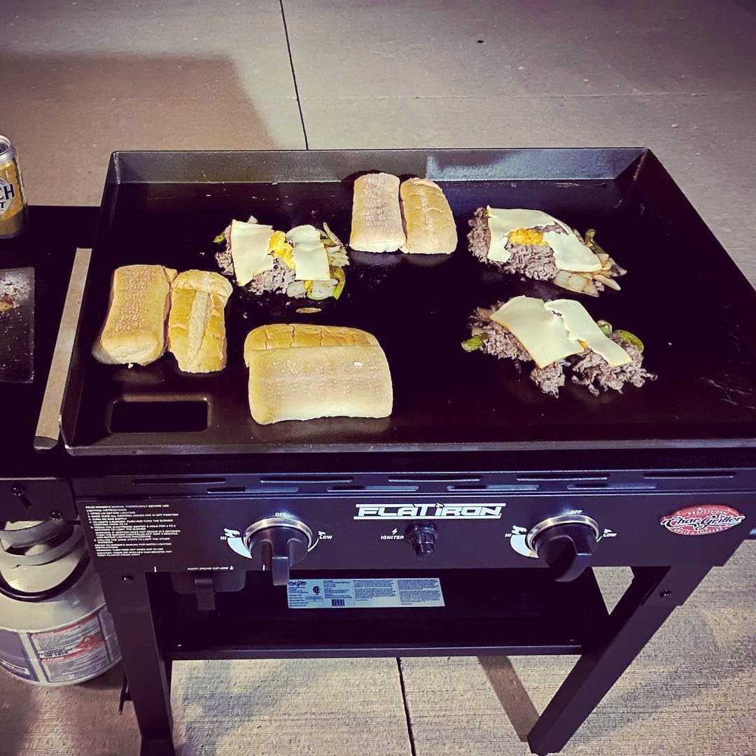 Bandeja de grasa para parrilla y paquete de 10 sartenes desechables de aluminio para parrilla Char Griller, accesorios de parrilla para parrilla
