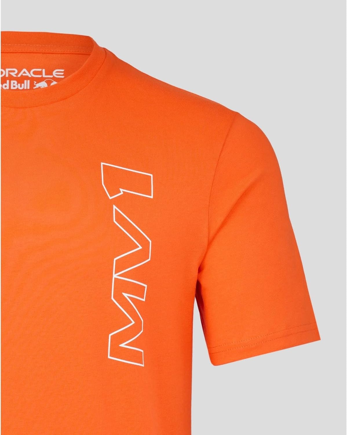 Camiseta Red Bull Racing F1 Max Verstappen Driver