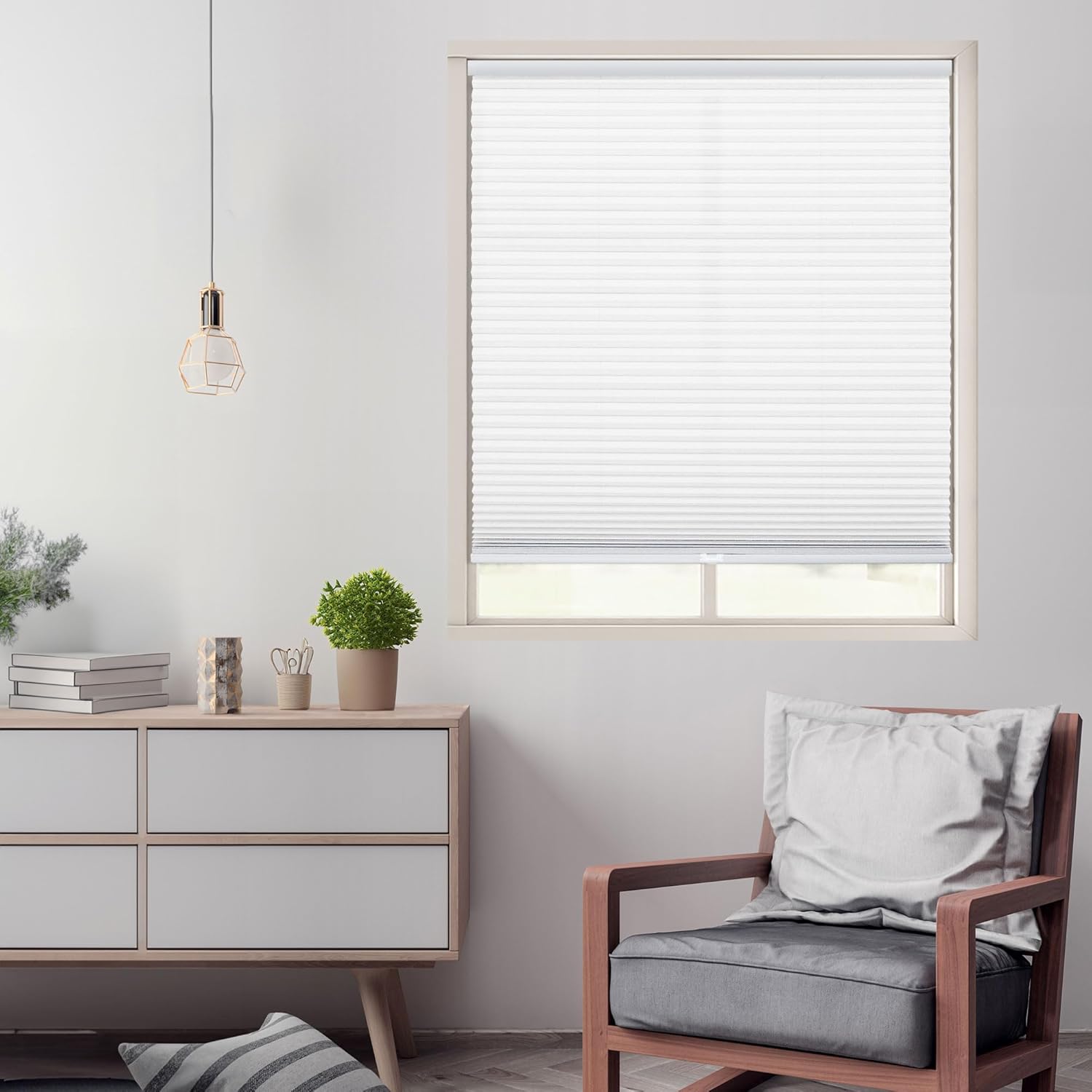 DEZ Furnishings – Pantalla celular