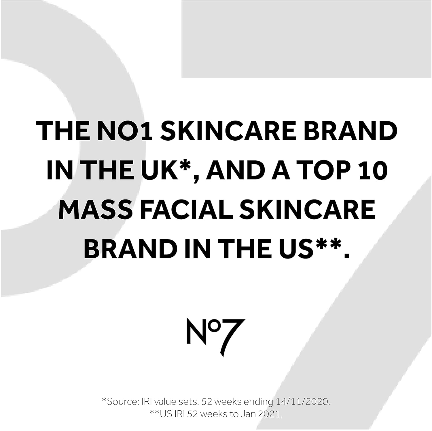 No7 Restore & Renew – Crema de noche para rostro y cuello multiacción, péptido de colágeno, crema facial antienvejecimiento, ácido hialurónico