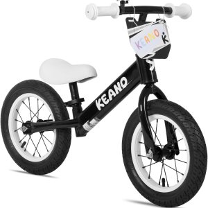 JOYSTAR Bicicleta de equilibrio de 12 pulgadas para niños y niñas de 18 meses, 2, 3, 4 y 5 años, bicicleta ligera para niños y niñas con manubrio y JOYSTAR Bicicleta de equilibrio de 12 pulgadas para niños y niñas de 18 meses, 2, 3, 4 y 5 años, bicicleta ligera para niños y niñas con manubrio y