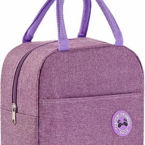 Lonchera portátil catiónica para almuerzo con aislamiento térmico, bolsa de aislamiento térmico, bolsa de aislamiento térmico, bolsa de aislamiento Lonchera portátil catiónica para almuerzo con aislamiento térmico, bolsa de aislamiento térmico, bolsa de aislamiento térmico, bolsa de aislamiento