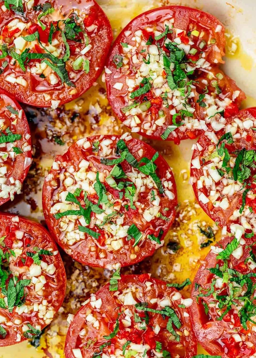 Tomates Marinados Kosher 2 Tarros de Vidrio 24 OZ23.99 oz