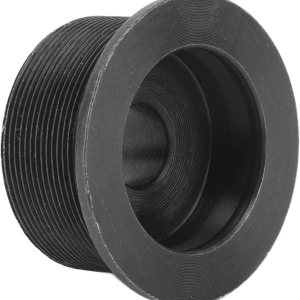 Rosvola Adaptador de rueda libre para bicicleta, ligero y fácil de usar, adaptador de volante de bicicleta de acero para reemplazo para scooter Rosvola Adaptador de rueda libre para bicicleta, ligero y fácil de usar, adaptador de volante de bicicleta de acero para reemplazo para scooter