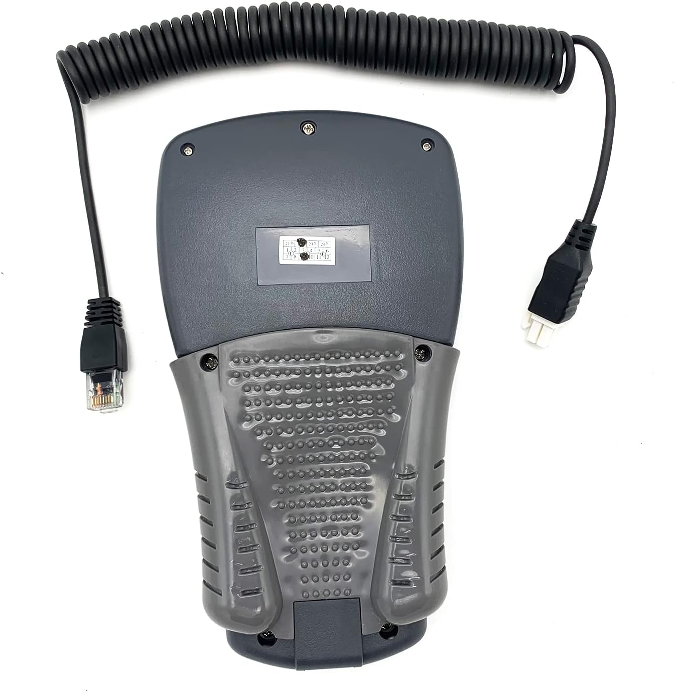 Nuevo reemplazo de programador portátil compatible con Curtis 1313-4431 1313-4401 1311-4401