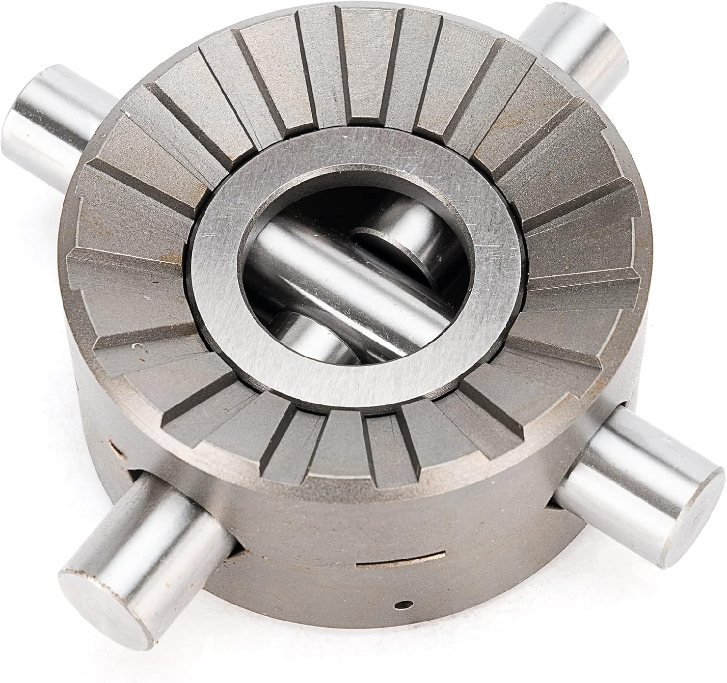 Compatible con el diferencial Suzuki Samurai 1986-1995, (SL SUZSAM) con 26 ejes estriados