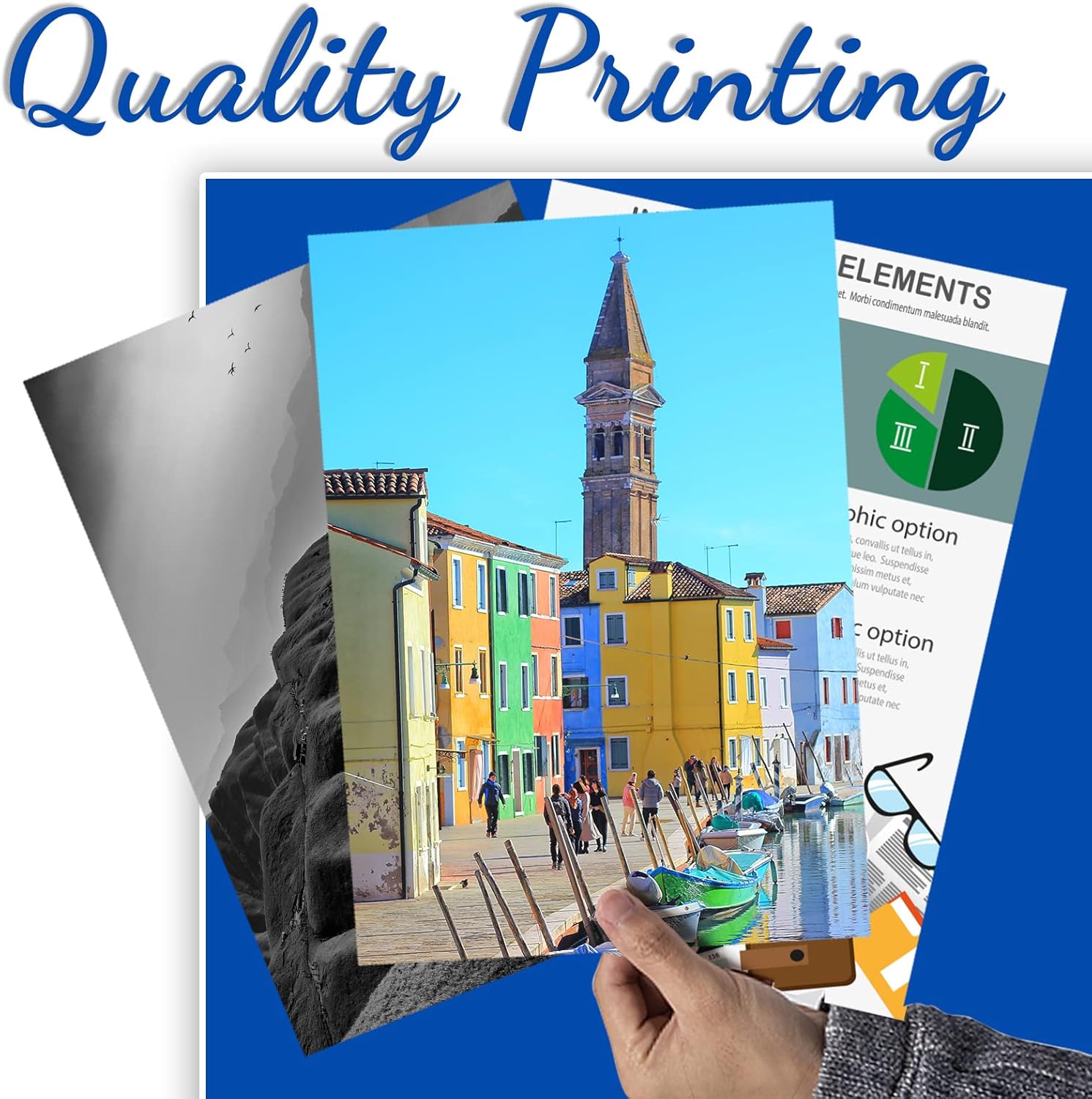 Jagute 711XL 711 – Cartuchos de tinta de repuesto para HP 711 XL, funciona con impresoras HP Designjet T100 T120 T520 de 24 pulgadas y 36 pulgadas