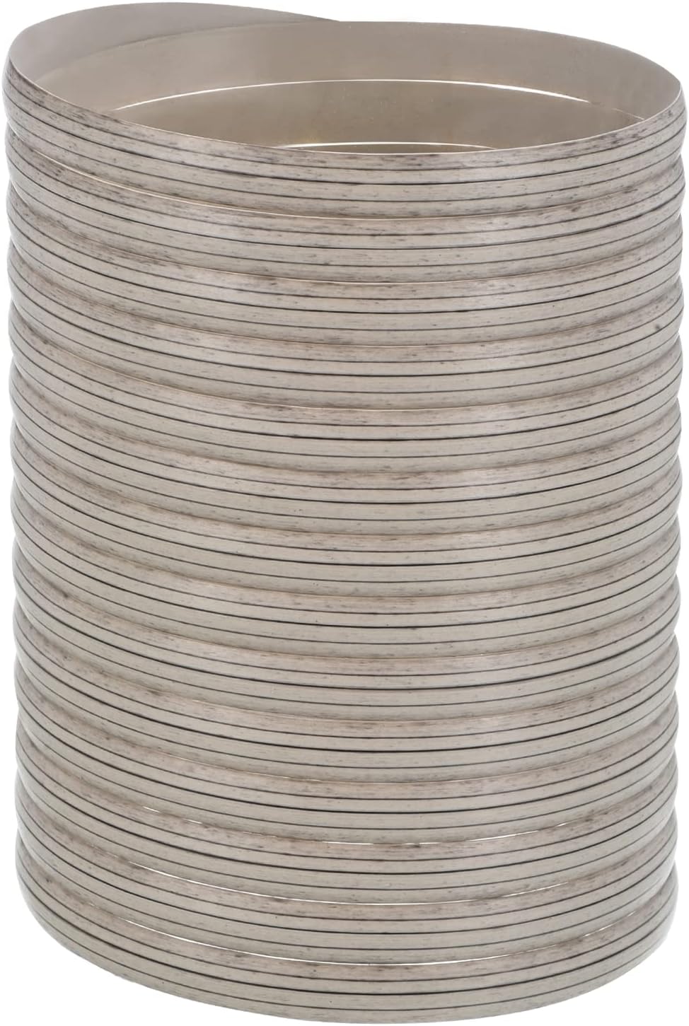 PATIKIL Kit de reparación de mimbre, 30m98ft PE Rattan Reparación DIY Set para Fijación de Mimbre Muebles de Patio Reparación de Muebles, Amarillo