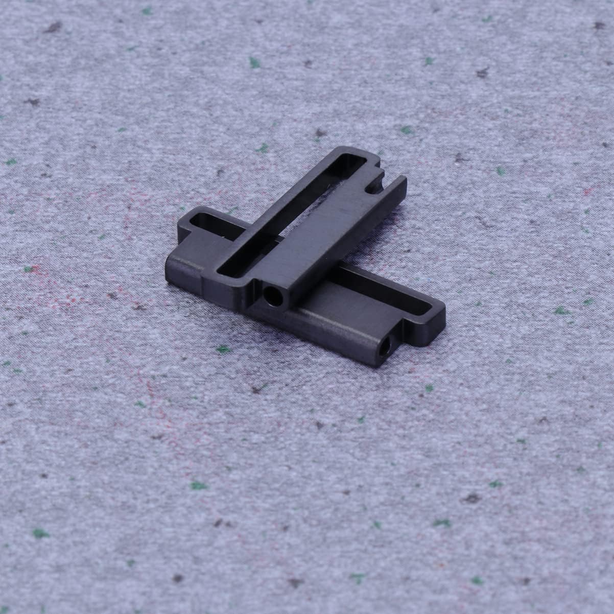 UKCOCO 8 piezas – Correa compatible con bucle, reloj convertidor inteligente de acero inoxidable con hebilla para conectar metal, correa adaptadora,