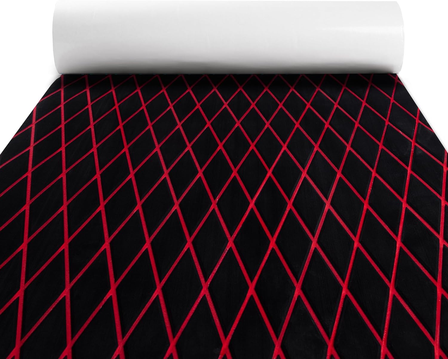 Suelo de lancha  Cubierta de espuma EVA para lanchas  Alfombra marina para lancha, material de suelo autoadhesivo, para lancha motora, yate, kayak,