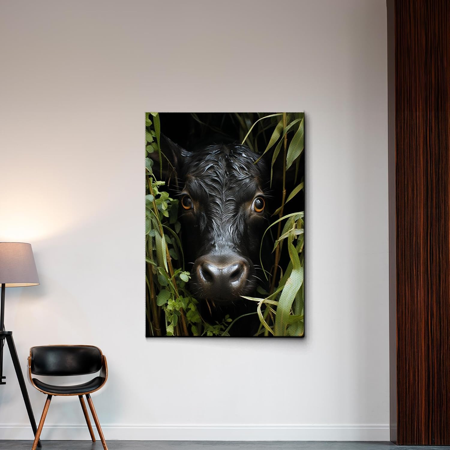 printable wall art, aesthetic room decor, fireplace mantel art, nursery wall decor