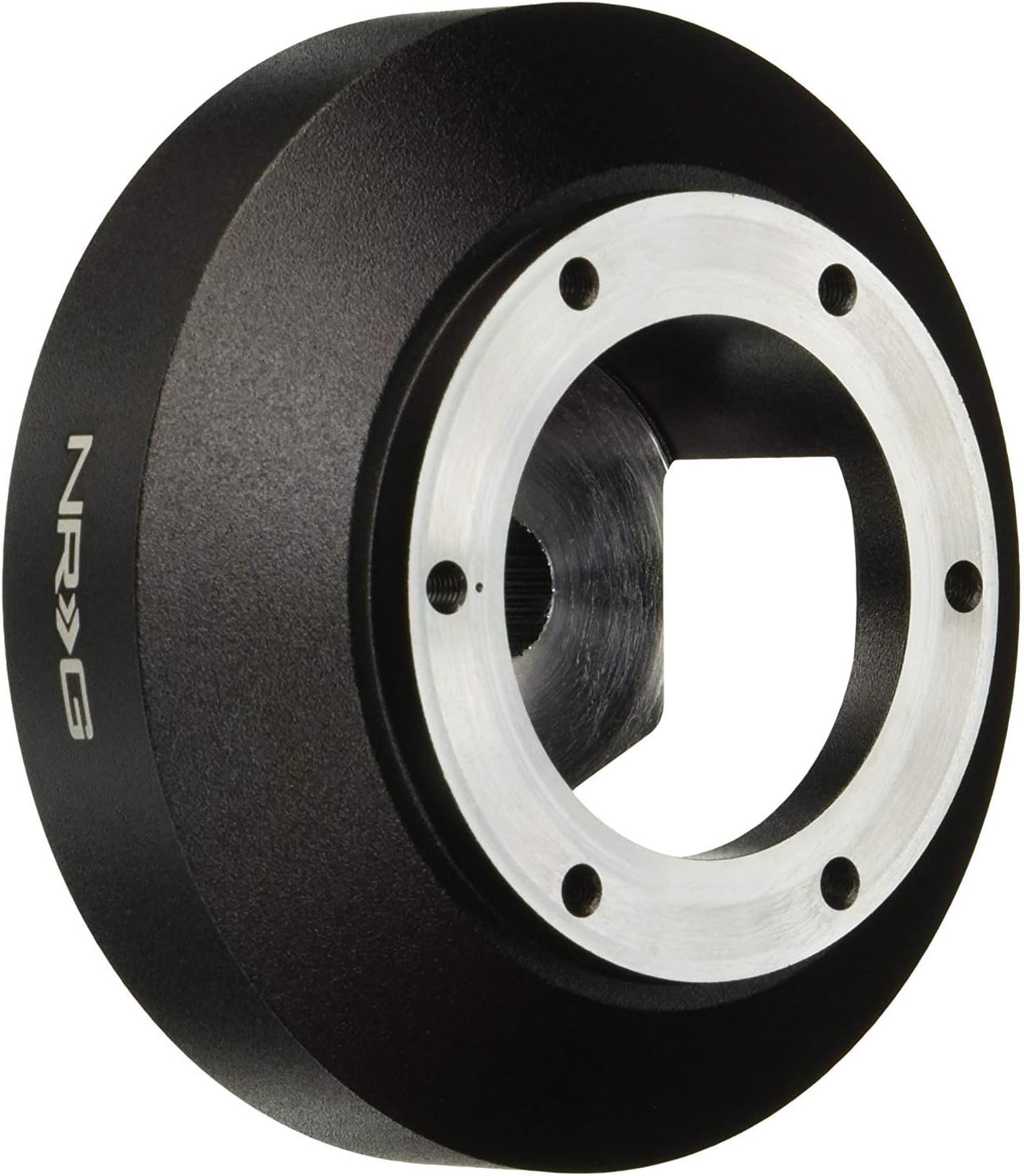 NRG Innovations SRK-100H, cubo de rueda de dirección corto