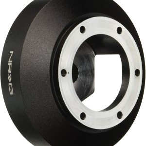 NRG Innovations SRK-100H, cubo de rueda de dirección corto NRG Innovations SRK-100H, cubo de rueda de dirección corto