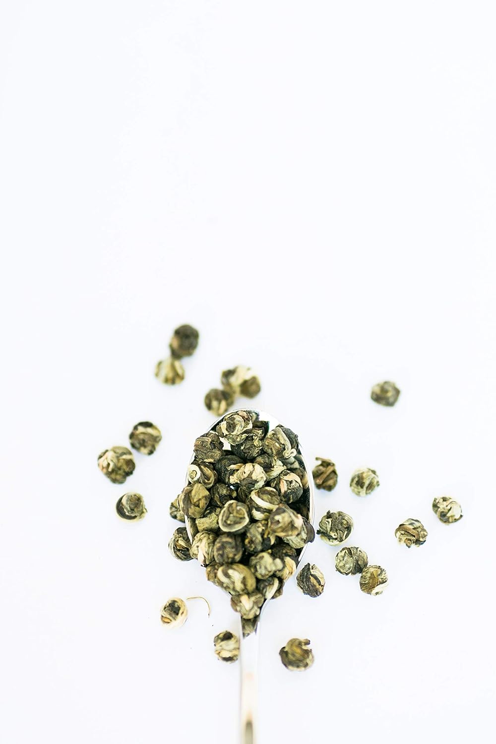 Jasmine Pearls Bolsa de 4.0 oz (grado superior)