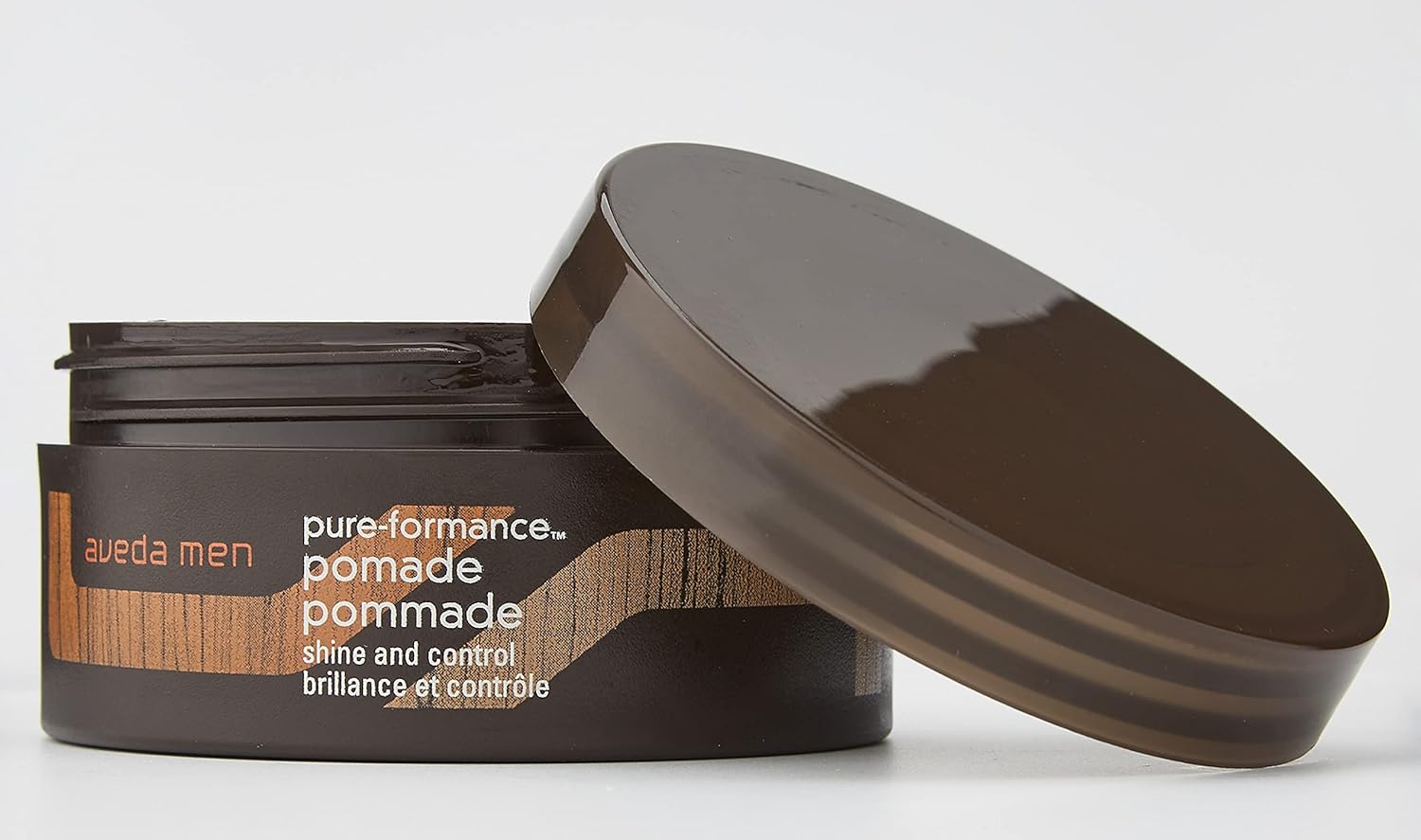 Aveda Pomada unisex Pure Forforme, 2.6 onzas