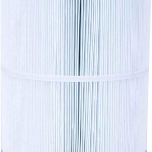 Unicel C-8465 Cartucho de filtro de repuesto para bañera de hidromasaje y spa de 65 pies cuadrados para Caldera 76136, Hot Springs 31114, 71827, Unicel C-8465 Cartucho de filtro de repuesto para bañera de hidromasaje y spa de 65 pies cuadrados para Caldera 76136, Hot Springs 31114, 71827,