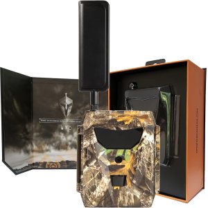 Spartan GoLive 4G LTE Trail Cámara, certificado Verizon, transmisión en vivo, GPS antirrobo, captura de imagen y video bajo demanda, actualizaciones Spartan GoLive 4G LTE Trail Cámara, certificado Verizon, transmisión en vivo, GPS antirrobo, captura de imagen y video bajo demanda, actualizaciones