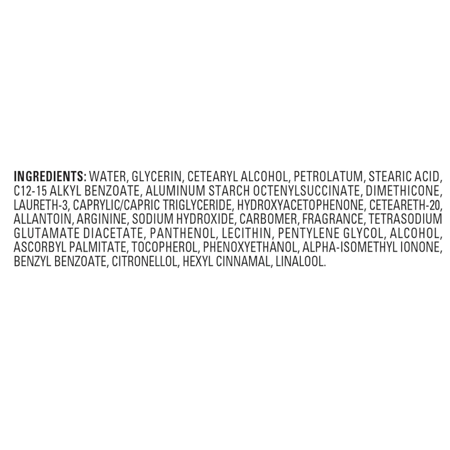 Jergens Hidratante ultra curativo para piel seca, loción de manos y cuerpo, con mezcla de Hydralucence, vitaminas C, E y B5, 3 onzas, paquete de 12