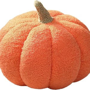Almohadas de calabaza de Halloween, decoración suave con forma de calabaza, cojín de almohada de peluche de calabazas de Halloween, almohadas de Almohadas de calabaza de Halloween, decoración suave con forma de calabaza, cojín de almohada de peluche de calabazas de Halloween, almohadas de