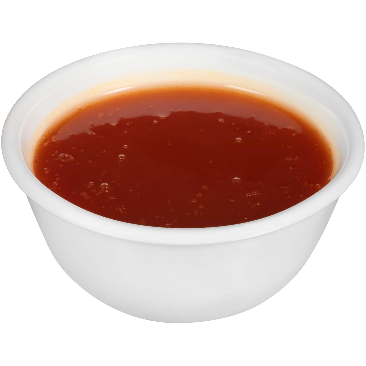 Tabasco Salsa de Pimienta Individual, 0.11 oz. Paquetes (Pack de 200)