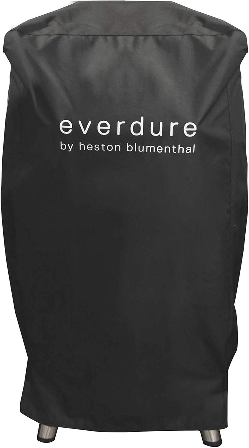 Everdure 4K Parrillas