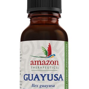 Extracto de Guayusa Líquido 1 oz Extracto de Guayusa Líquido 1 oz
