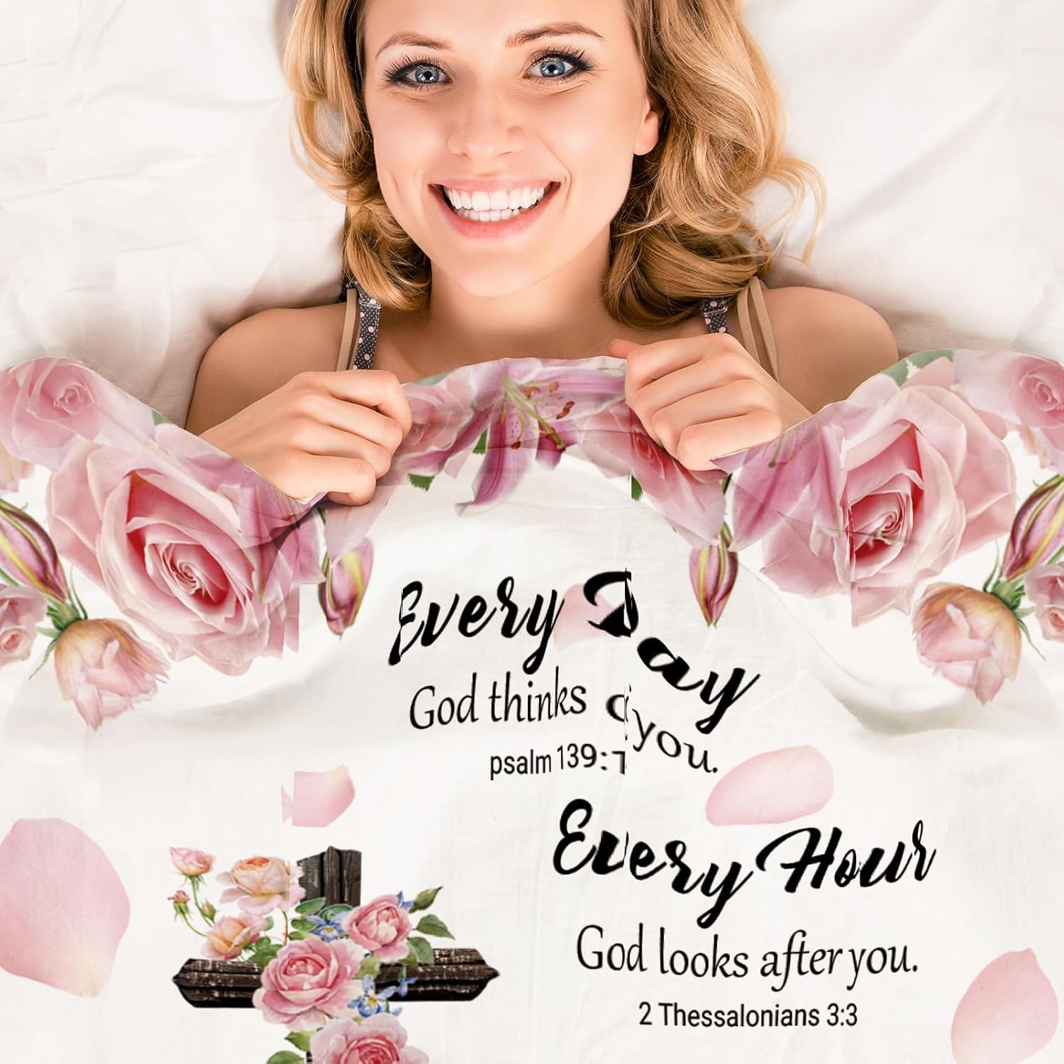 OELTTG Regalos cristianos para mujeres, regalos inspiradores de amistad, regalos religiosos para mujeres, regalos de cumpleaños para mujeres,