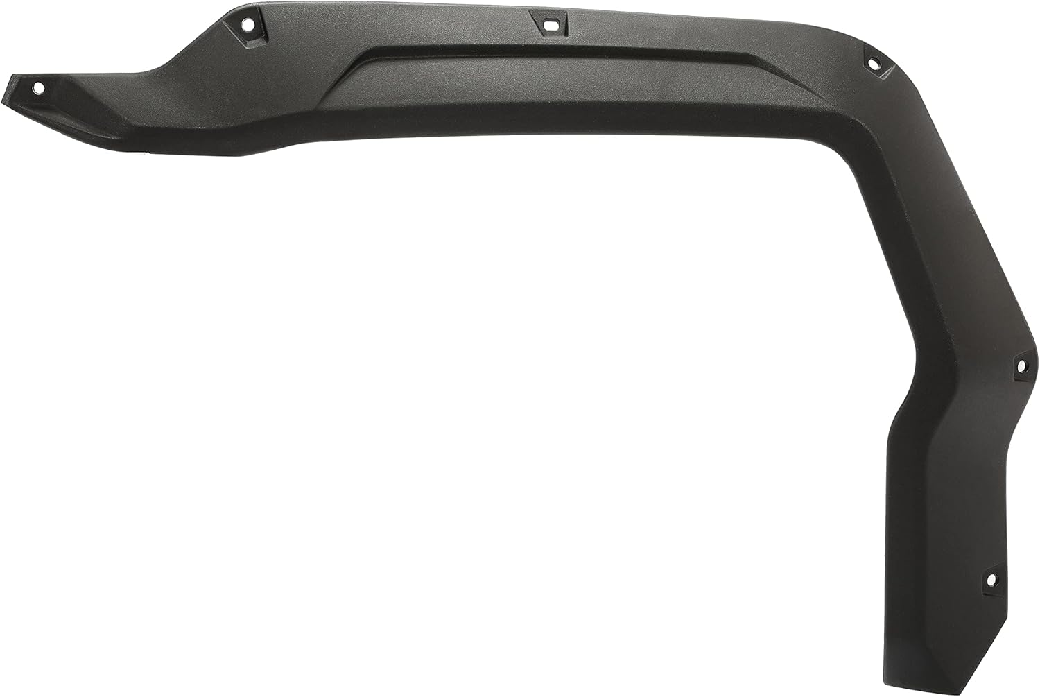 HECASA 6 guardabarros compatibles con Can-Am Outlander 450 570 L 450 L 500 L 570 L 570 L Max 450 L Max 500 L Max 570 Reemplazo para 715001909