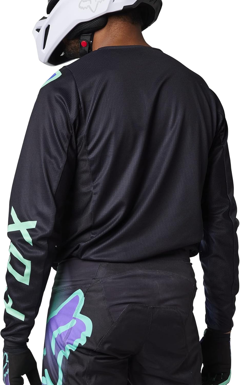 Fox Racing Camiseta de motocross 180 Toxsyk para hombre