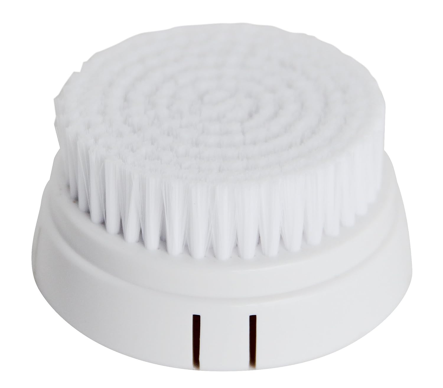 SD-102 – Cepillo facial vibratorio suave para pieles sensibles – promueve un masajeador facial y corporal saludable y limpio