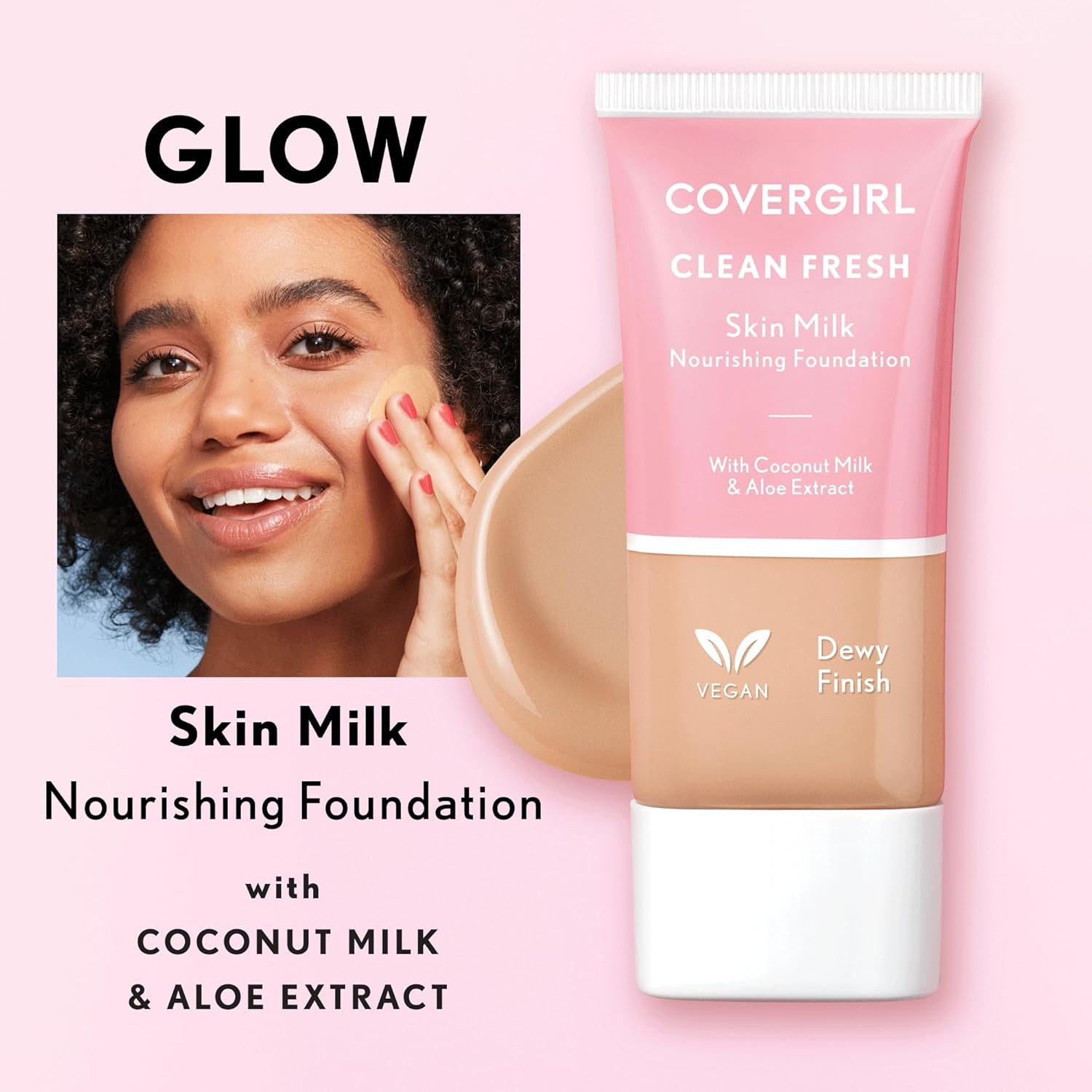 Covergirl Clean Fresh – Corrector hidratante