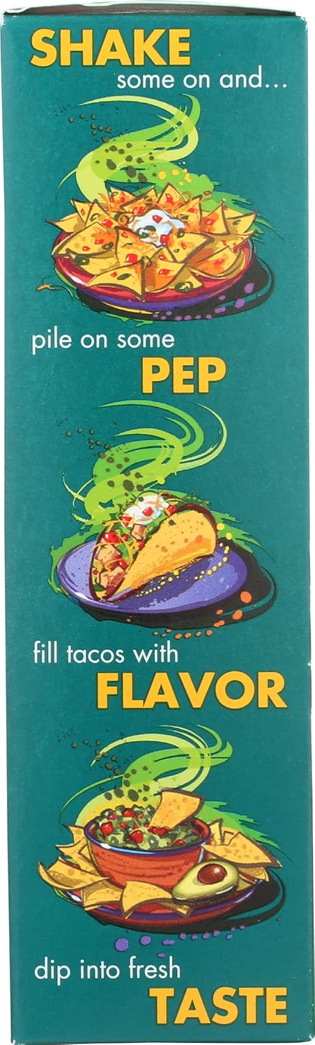 Tabasco Salsa de pimiento verde, 2 oz