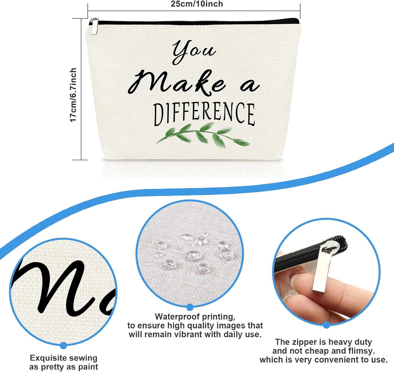 Idea de bolsa de maquillaje inspiradora, 382
