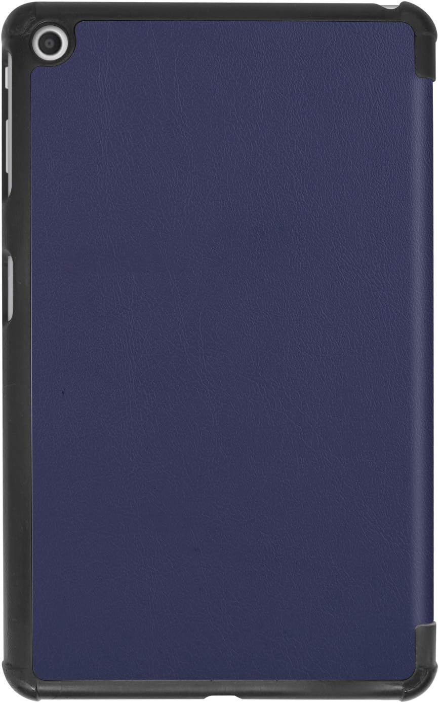 Gylint Funda para LG G Pad 5 10.1, funda inteligente con soporte triple y soporte delgado y ligero para LG G Pad 5 10.1 pulgadas Tablet versión