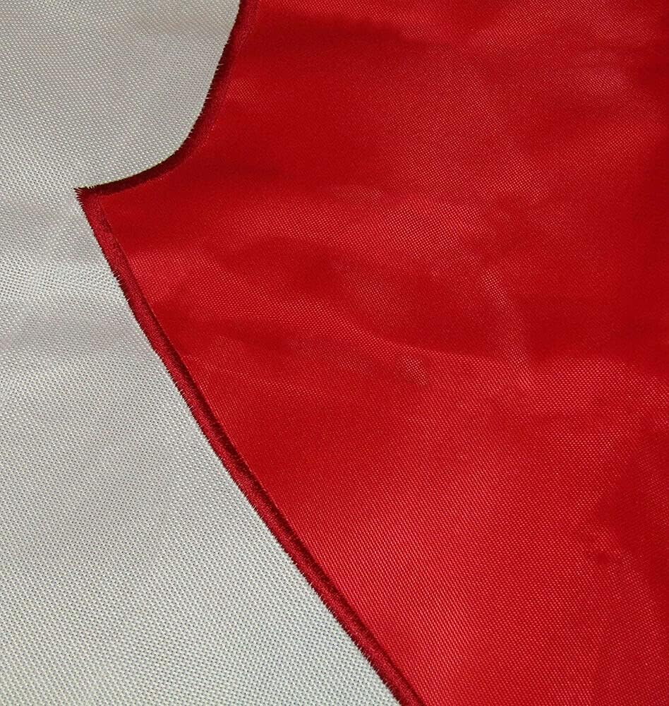 Premium 4×6 Canada Country 4’x6′ Nylon Embroidered 600D Flag 3 Grommets