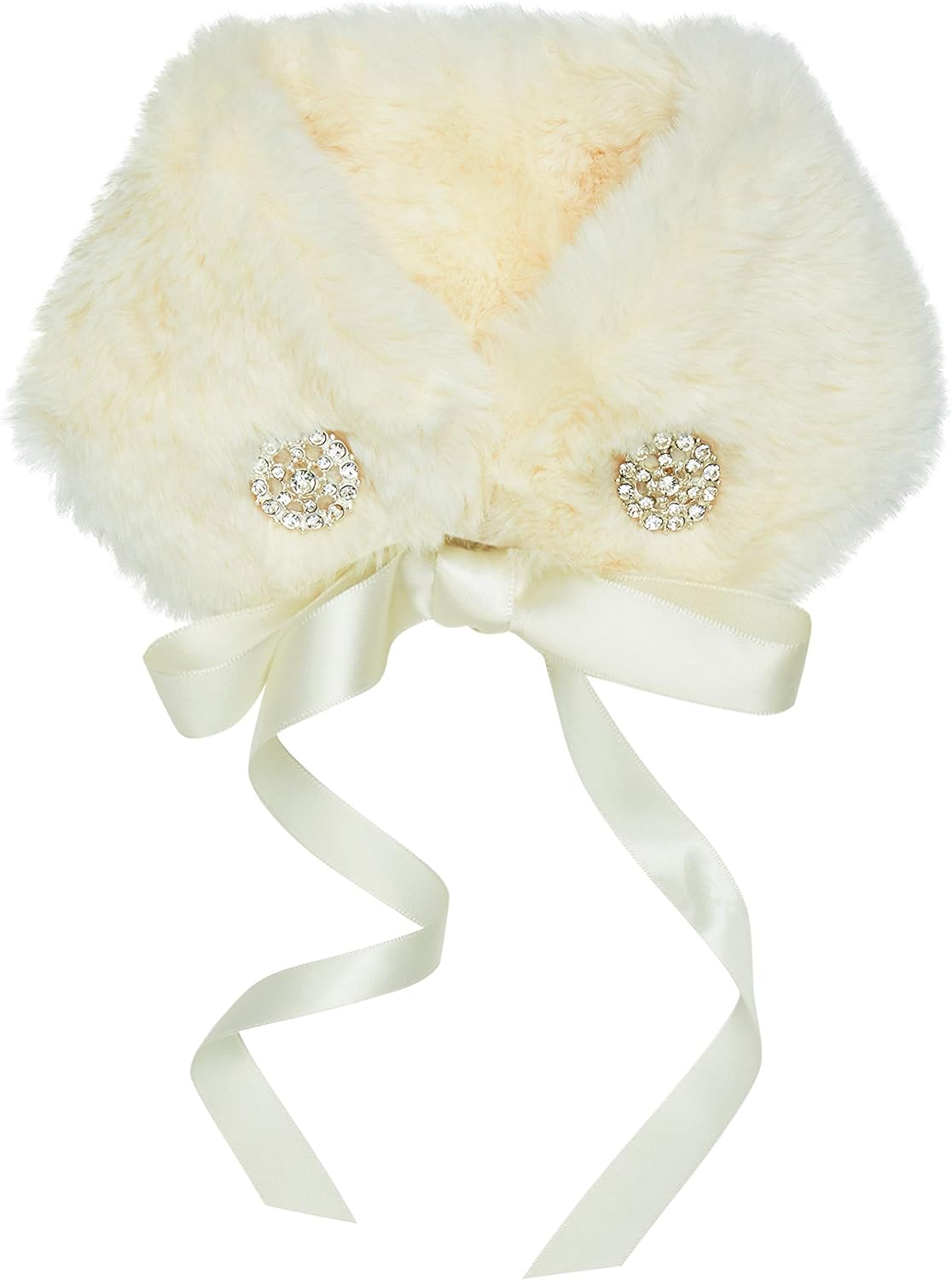 Blueberry Pet bufanda de piel sintética para perro 2020 nueva 3 colores suave y cómoda con diamantes de princesa