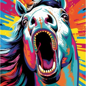 Pintura por números para adultos, pinturas acrílicas de animales por números para adultos, principiantes, niños, kit de pintura de números de Pintura por números para adultos, pinturas acrílicas de animales por números para adultos, principiantes, niños, kit de pintura de números de