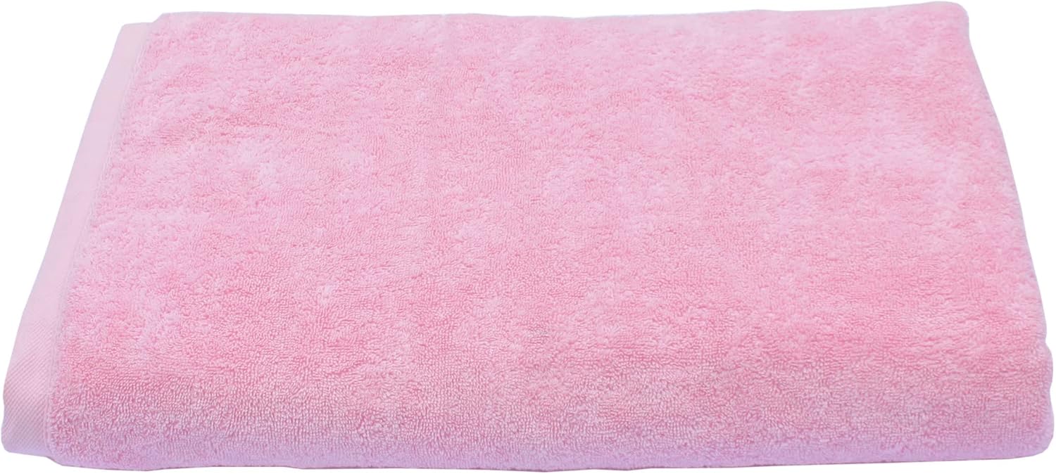 Juego grande de baño tipo spa turco 40″x80″, de lujo, amigable con el medio ambiente de 650 gramos, muchos colores de donde escoger