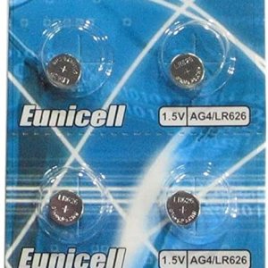 Eunicell – Batería botón para celularreloj. Eunicell – Batería botón para celularreloj.