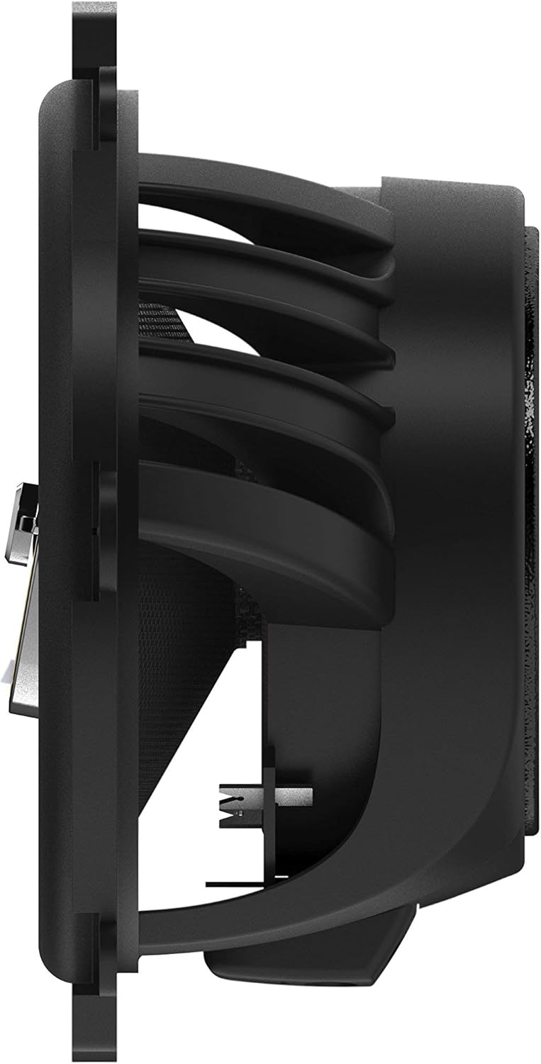 Infinity KAPPA-86CFX 6 x 8 Altavoz de dos vías para audio de automóvil con múltiples elementos (renovado)