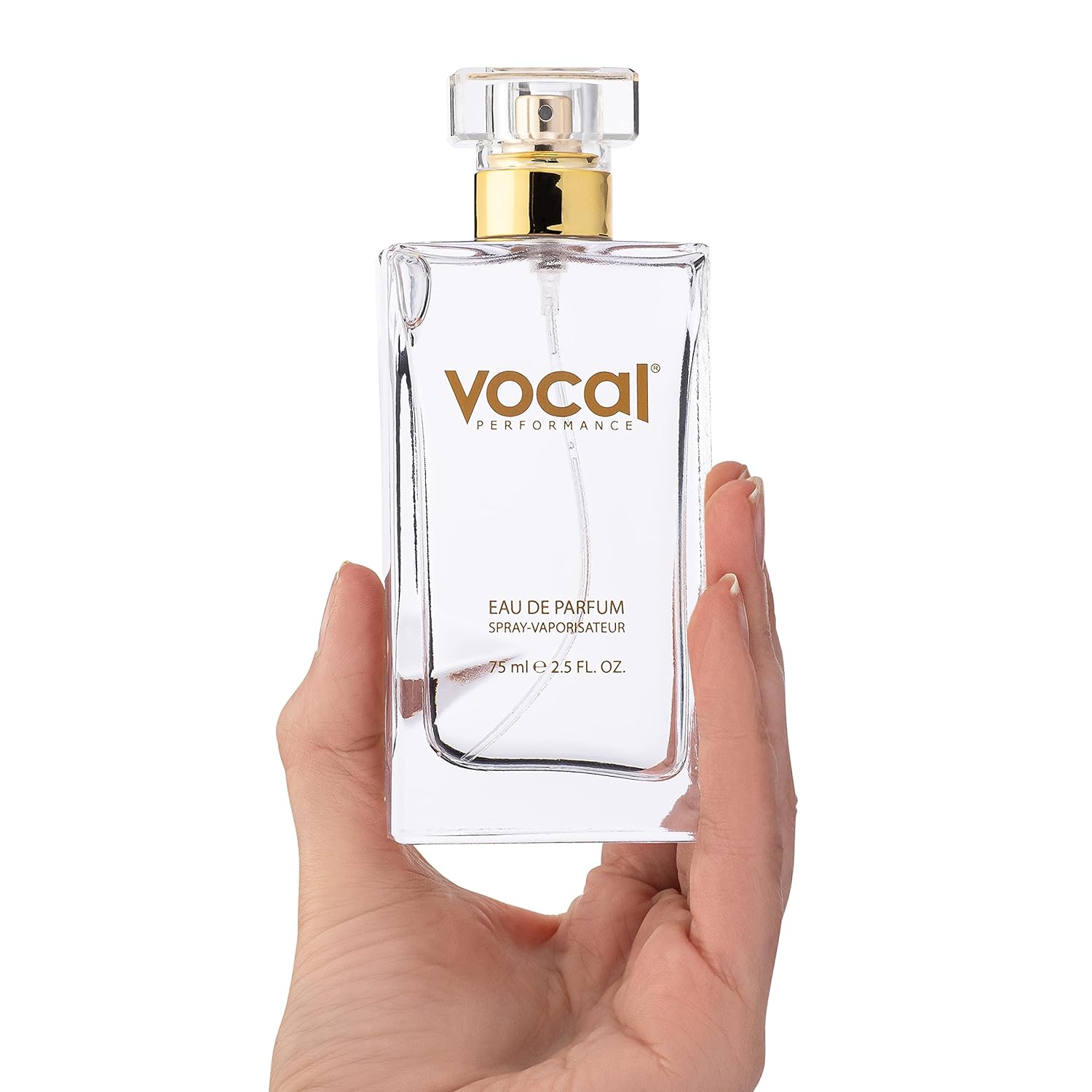 M003 Eau de Parfum para hombre, un aroma energizante y magnético, 2.5 onzas líquidas. Perfume vegano, sin parabenos ni ftalatos, nunca probado en