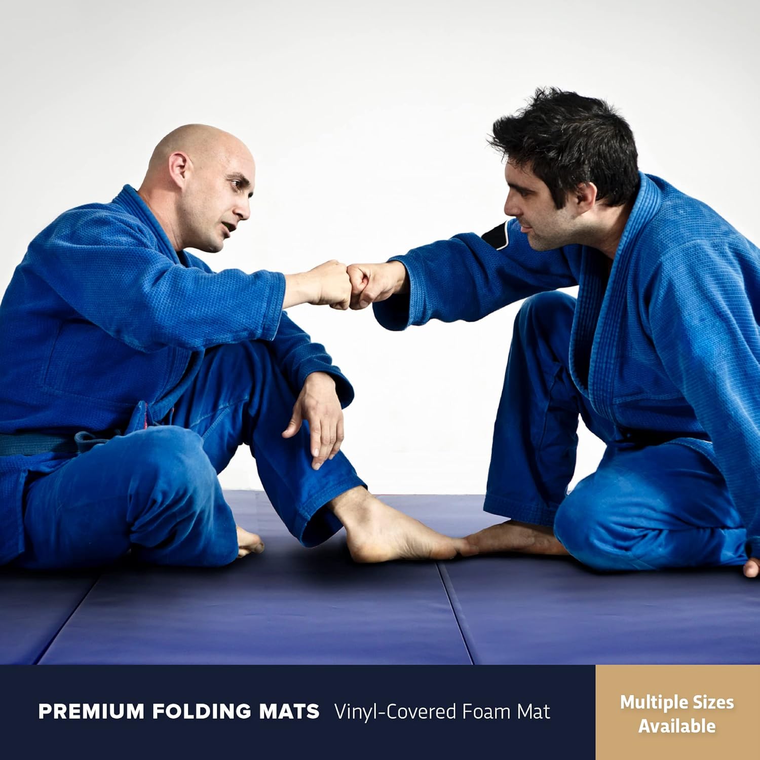IncStores IncStores Premium Folding Mats