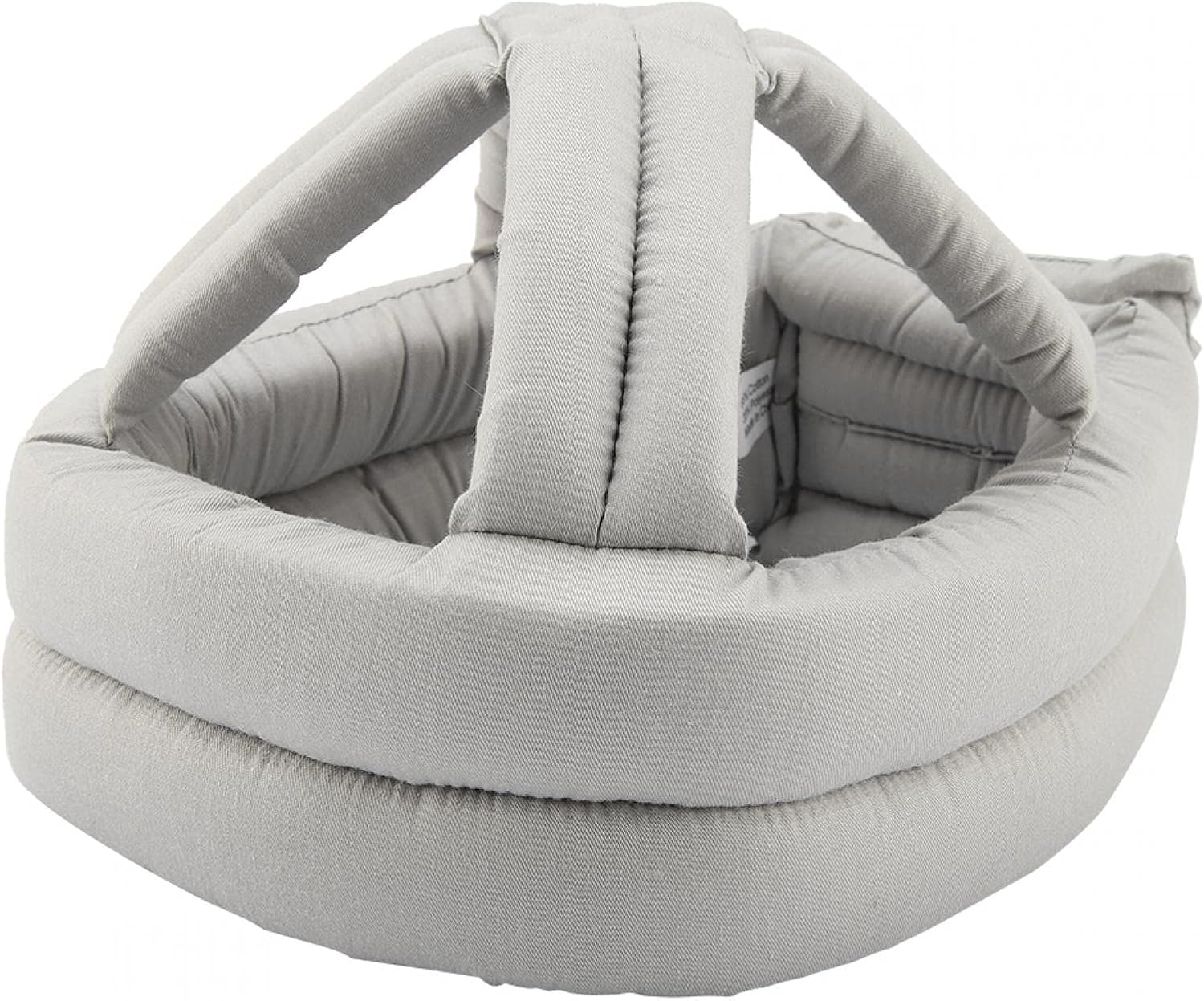 Sombrero de protección, protección de seguridad, casco de seguridad para cabeza de anciano, anticolisión, prevención de caídas con encaje para